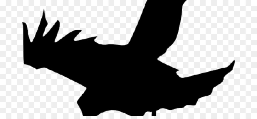 900x420 Silhouette, Drawing, Hand, Transparent Png Image Clipart Free