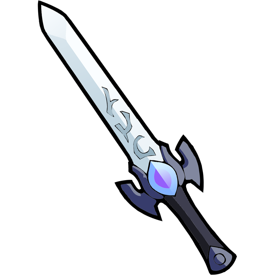 955x955 Sword Of The Raven