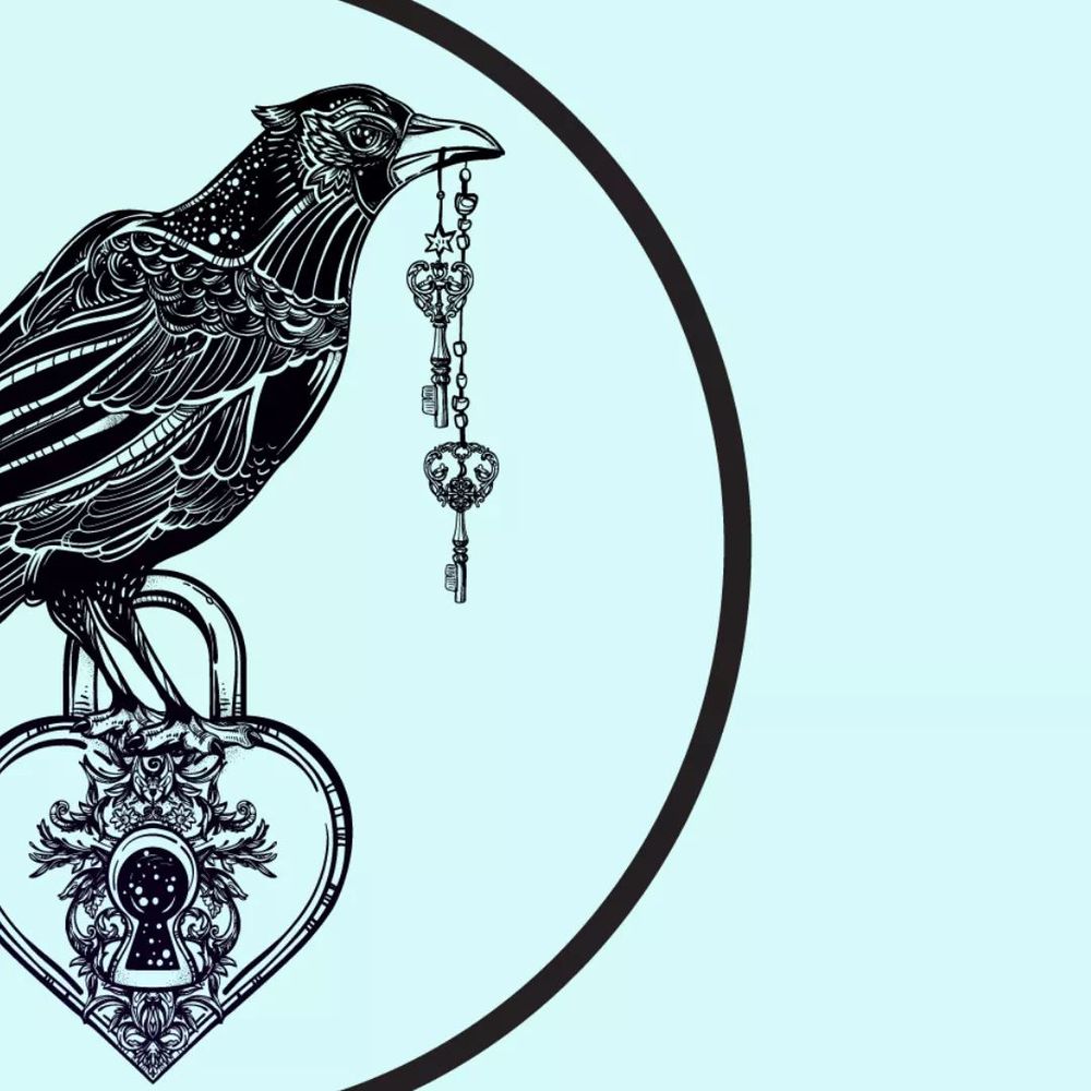 1000x1000 The Raven Espresso Boutique