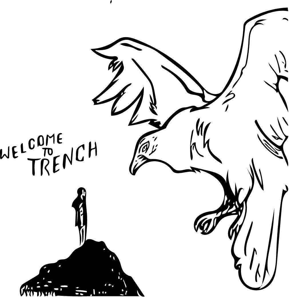 1011x1037 Welcome To Trench