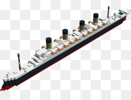 260x200 Titanic Png