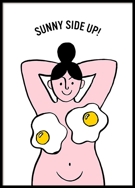 432x600 Wall Art With Scandinavian Design