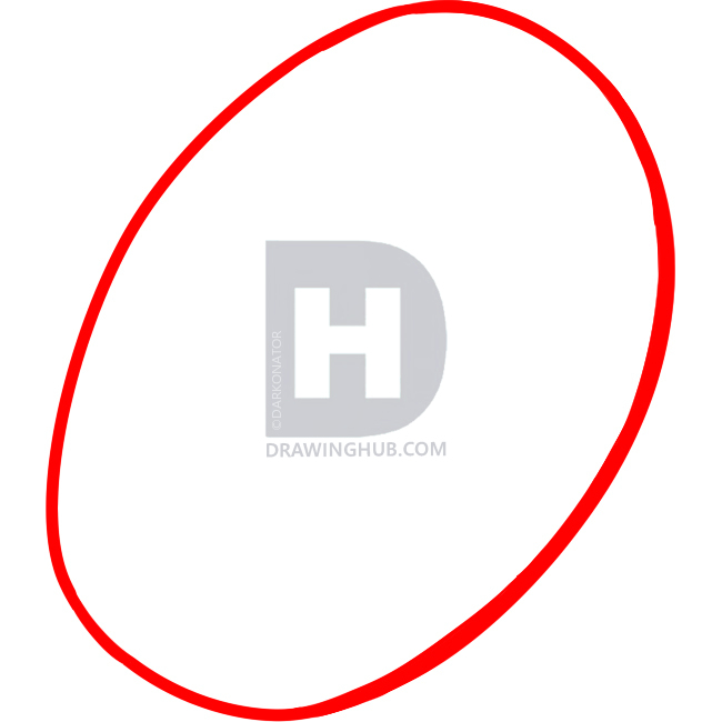 650x650 How To Draw Lord Of The Rings, Lord Of The Rings, Step