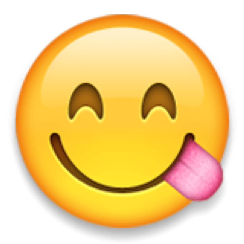 800x800 How To Draw A Laughing Emoji Step