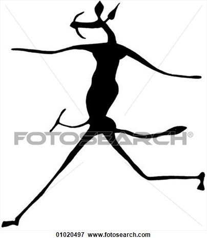 404x470 Stone Rock Drawing