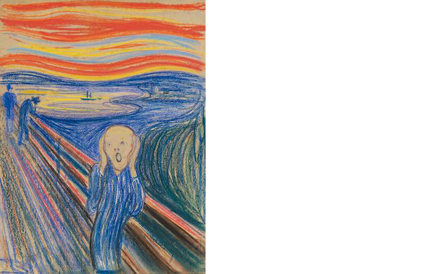 648x400 Stealing The Scream Background