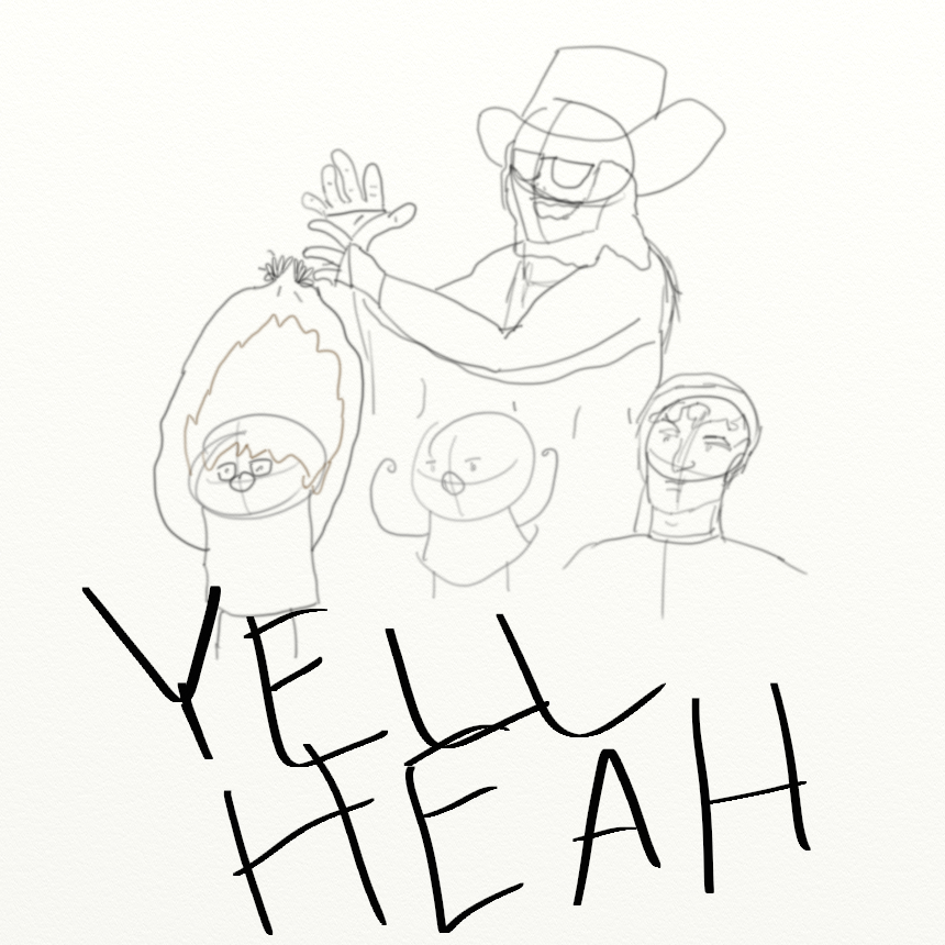 860x860 The Scream Dream Meme Team Bwa Wikia Fandom Powered