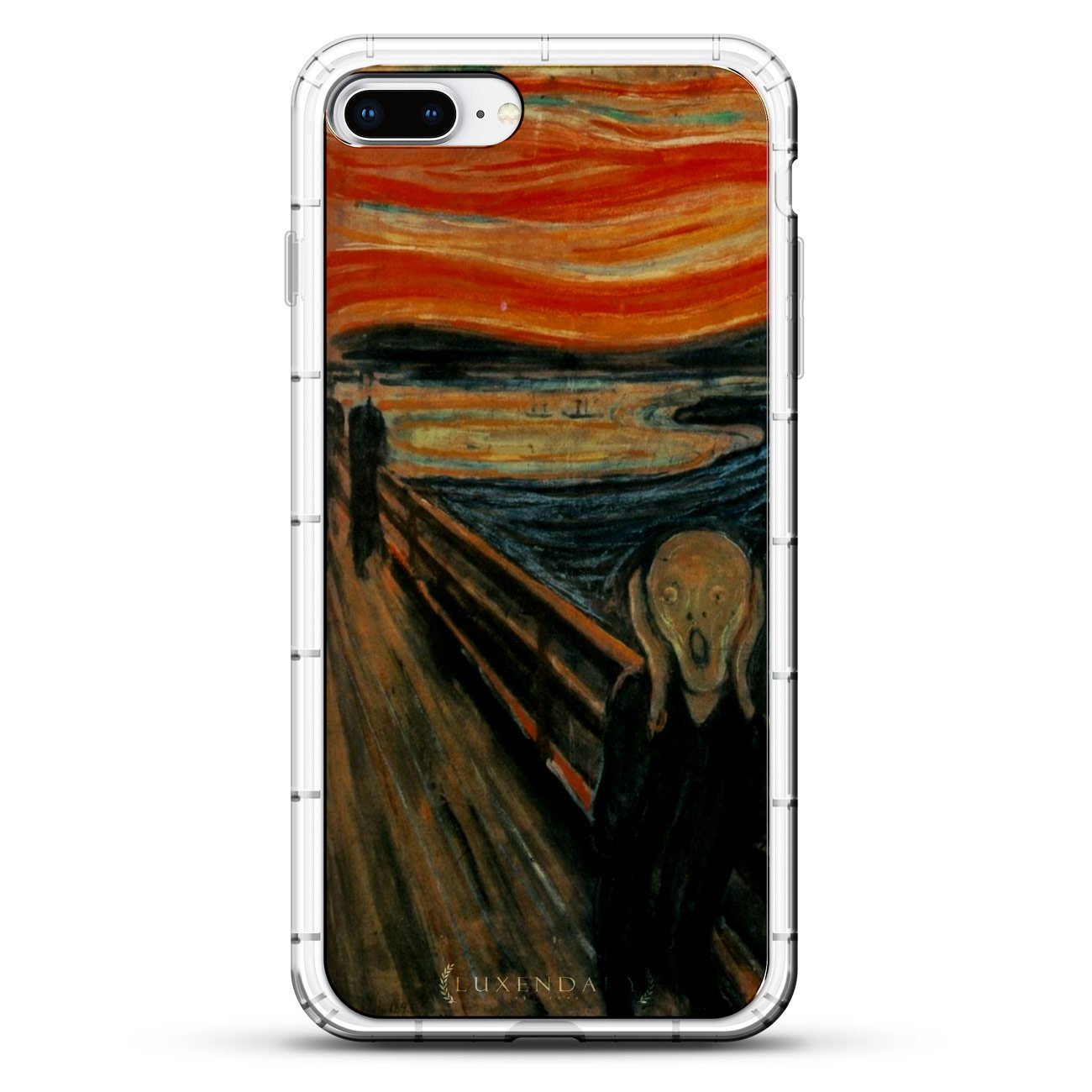 1300x1300 The Scream