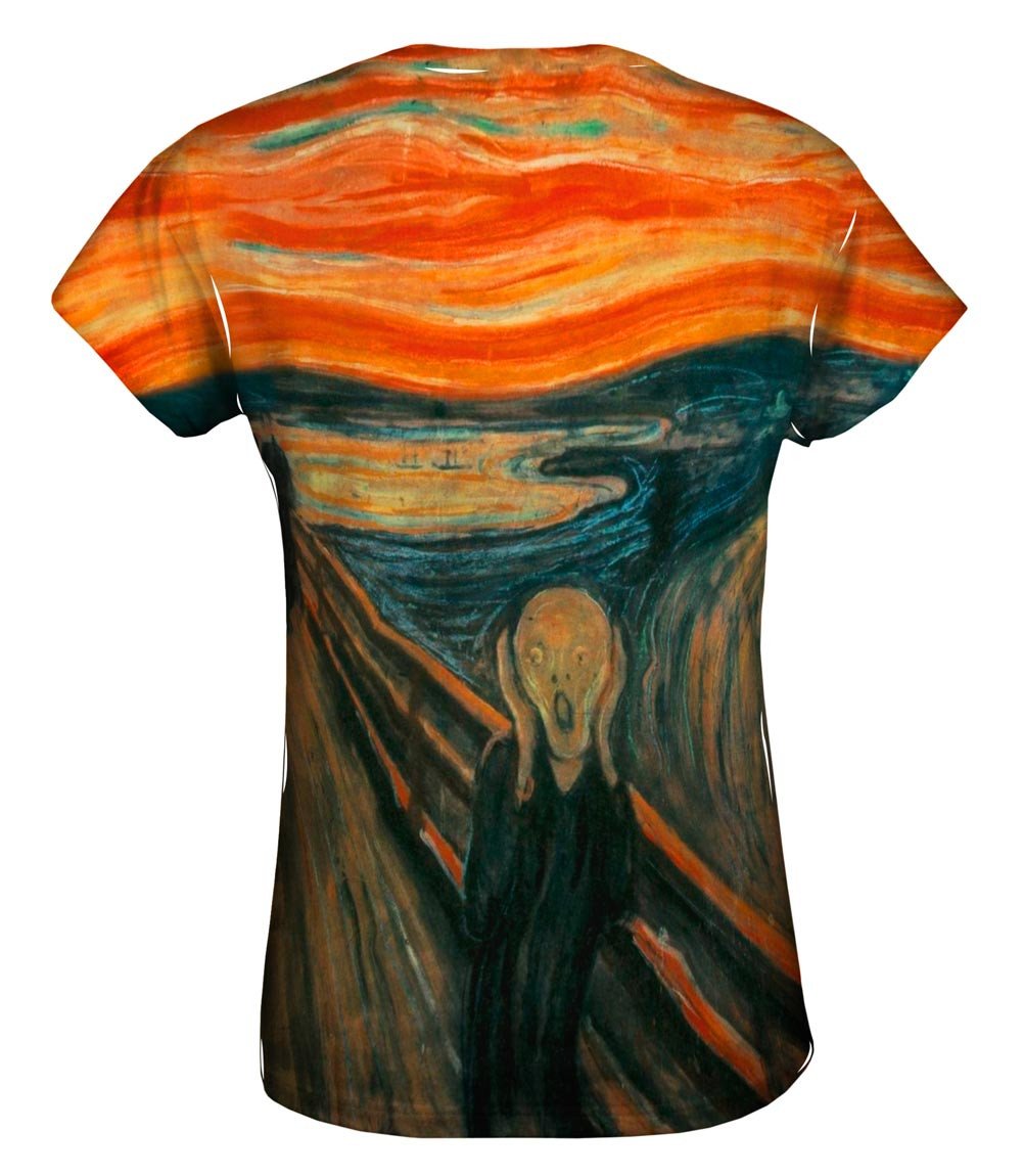 1001x1150 Edvard Munch