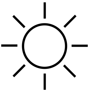 294x300 Sun Drawing Free Download Clip Art
