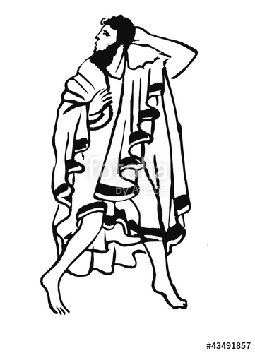 361x500 Greek Thinker Stock Photo And Royalty Free Images