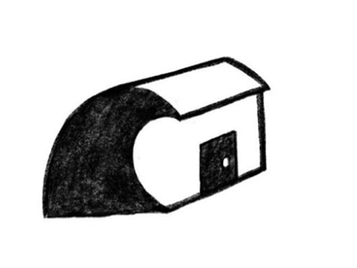 400x300 Under The Wave