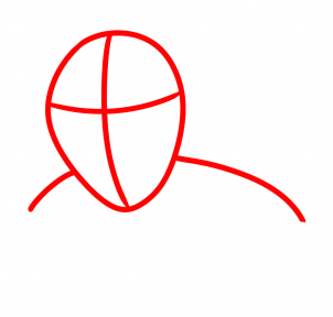 302x288 How To Draw The Winter Soldier