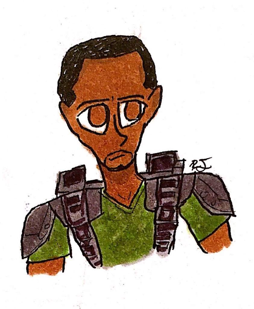 843x1024 Winter Soldier Character Doodles Marvel Amino