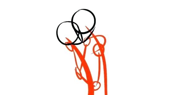 550x309 Drawings Of People Kissing Architecture Schools Around The World