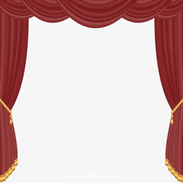 260x260 Theatre Curtains Png Images In Collection