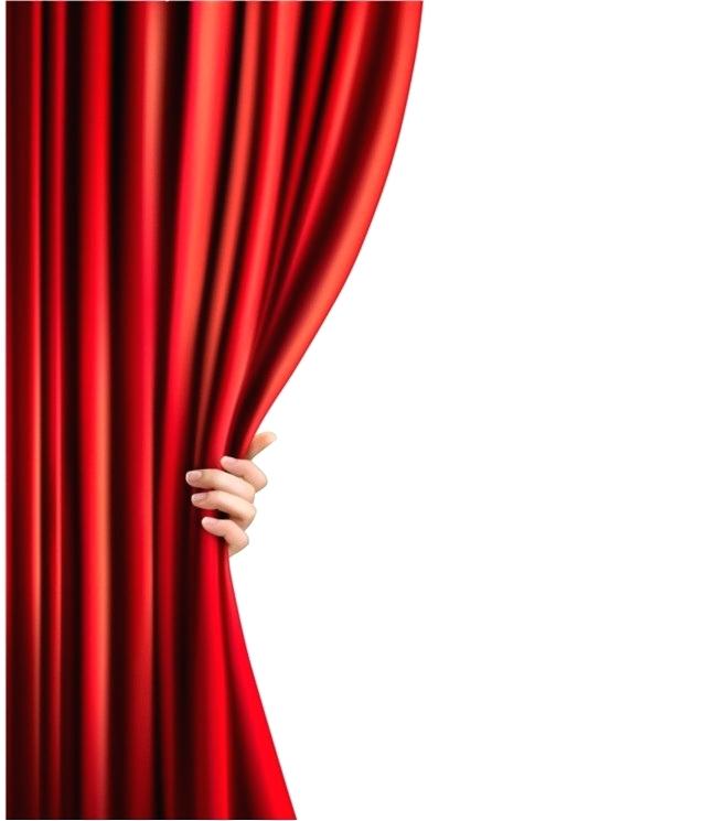 650x745 Red Curtain Png Escapingaverage Club