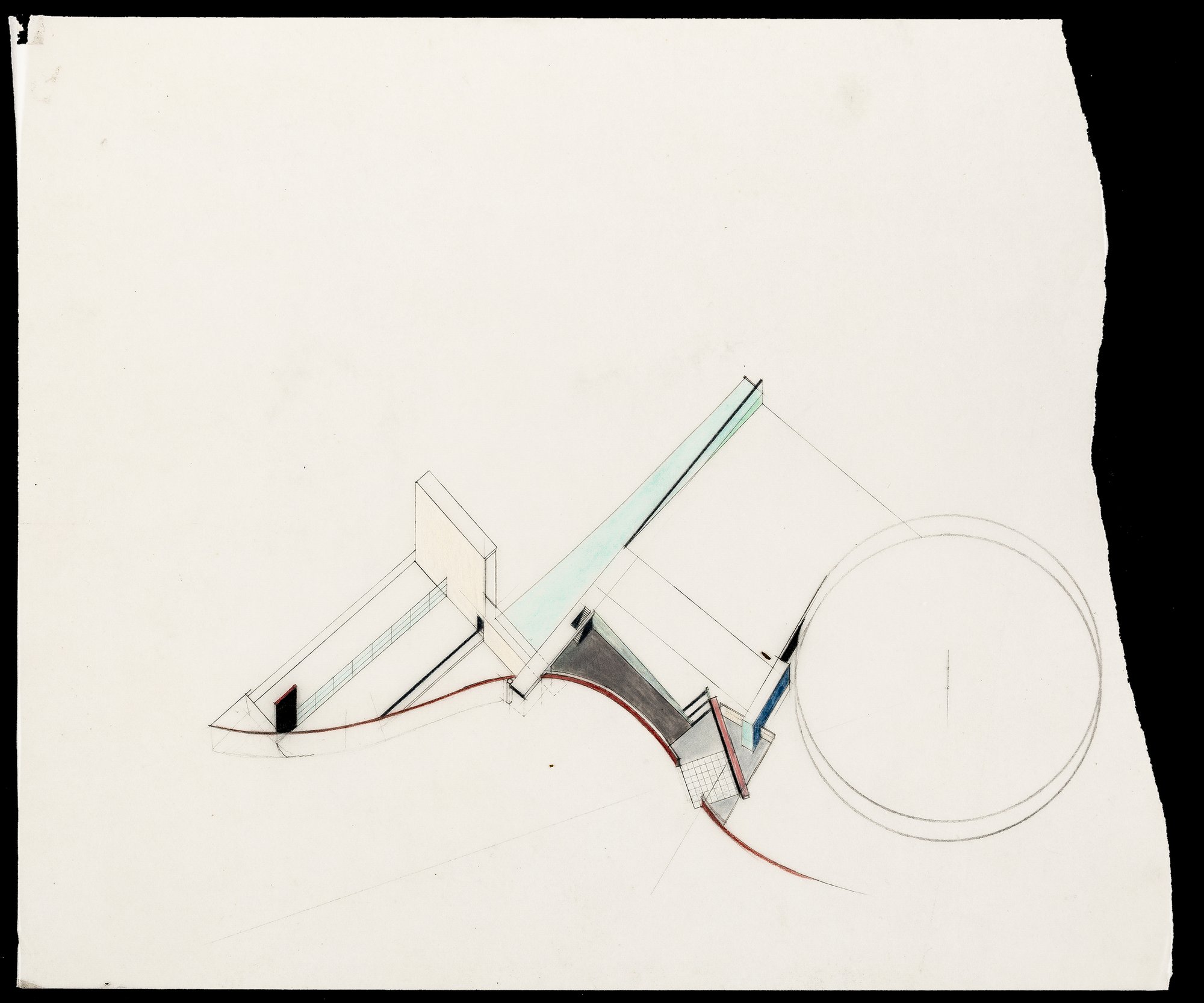 2000x1666 Stefano De Martino Drawings Of The Week Sets Drawing Matter
