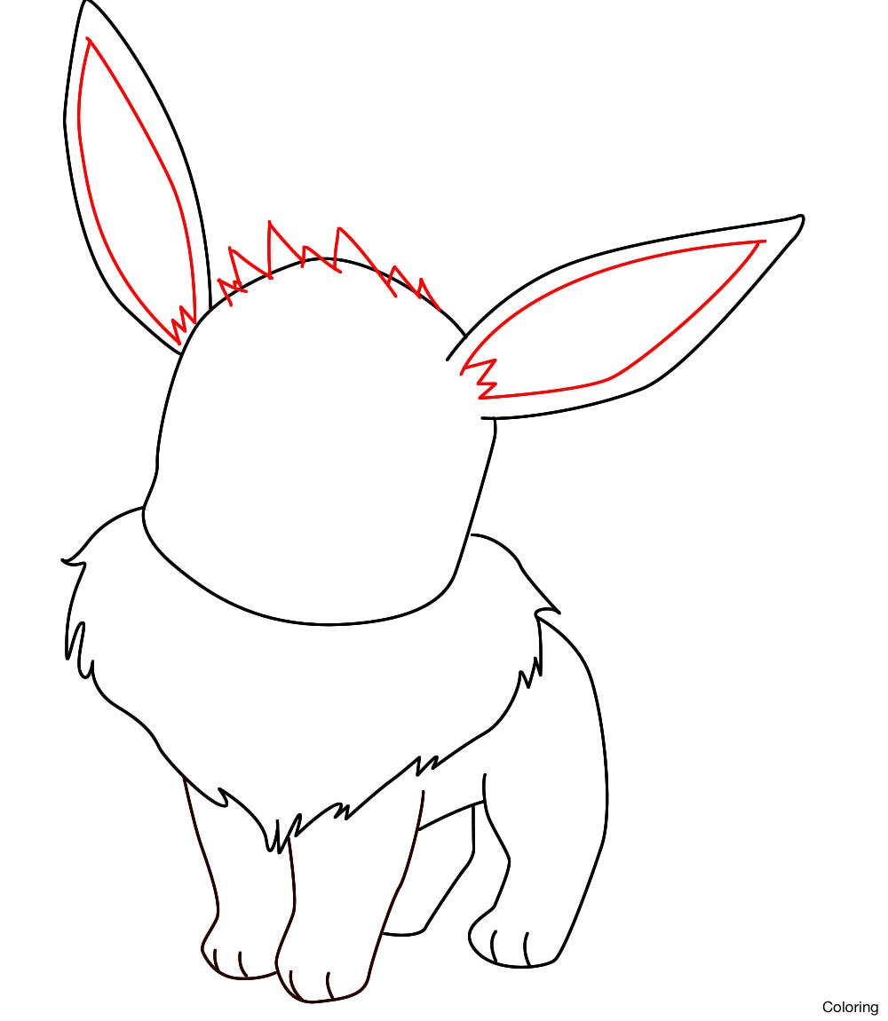 1000x1150 Teddy Roosevelt Drawing