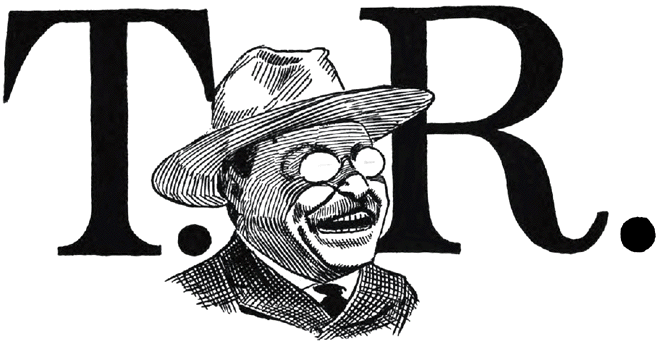 660x344 Almanac Of Theodore Roosevelt