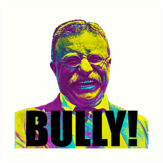 550x550 Bully!