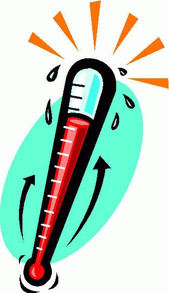339x588 Free Thermometer Clipart Drawing Pictures