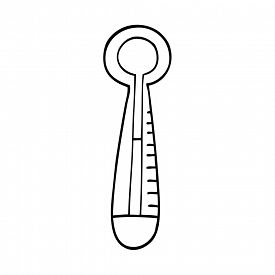 275x275 Thermometer Photos And Images