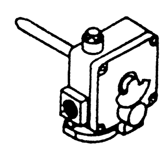 337x300 suburban mfg thermostat gas control