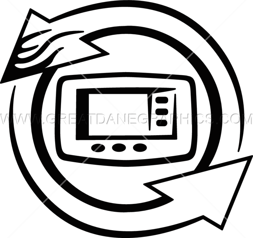 825x775 thermostat fan production ready artwork for t shirt printing