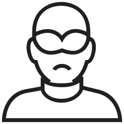 256x256 Our Thief Icons