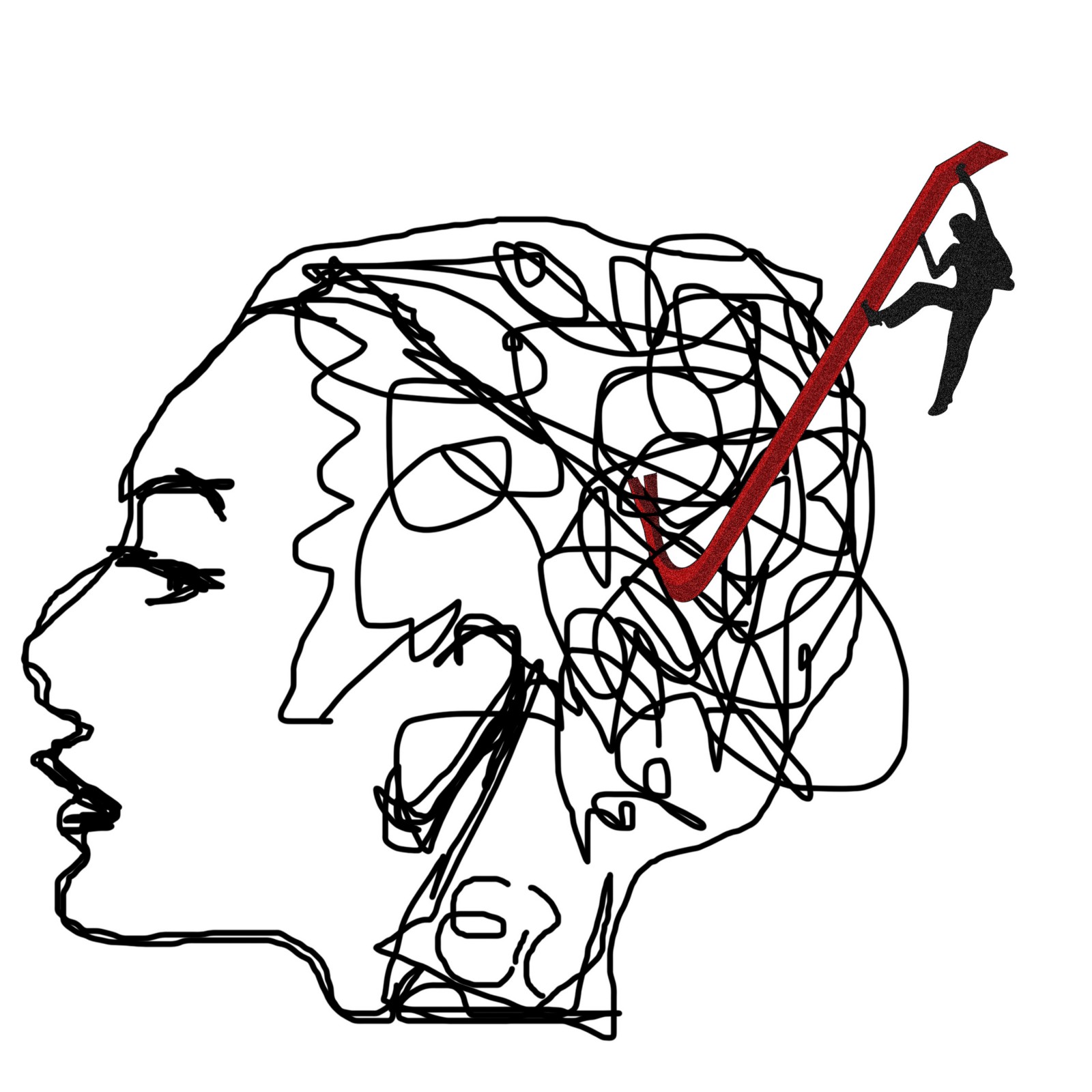 1600x1600 The Thief Of You P S I Love You