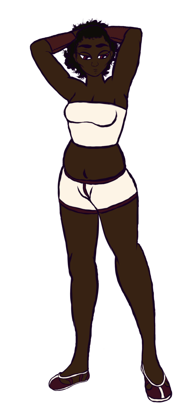 605x1320 Collection Of Free Lace Drawing Thigh Download On Ui Ex