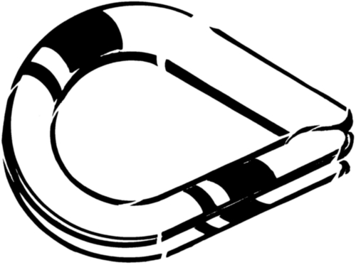 500x373 thimble steel zinc plated