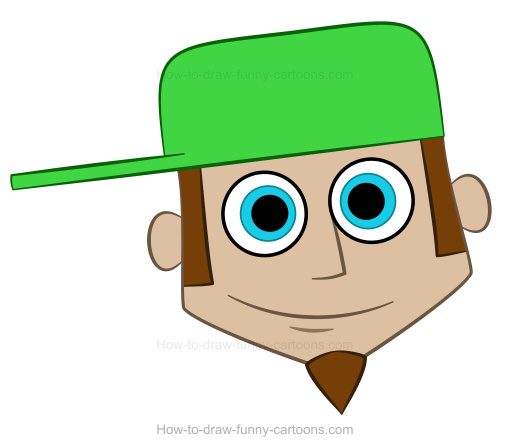 510x447 How To Draw Cool Things