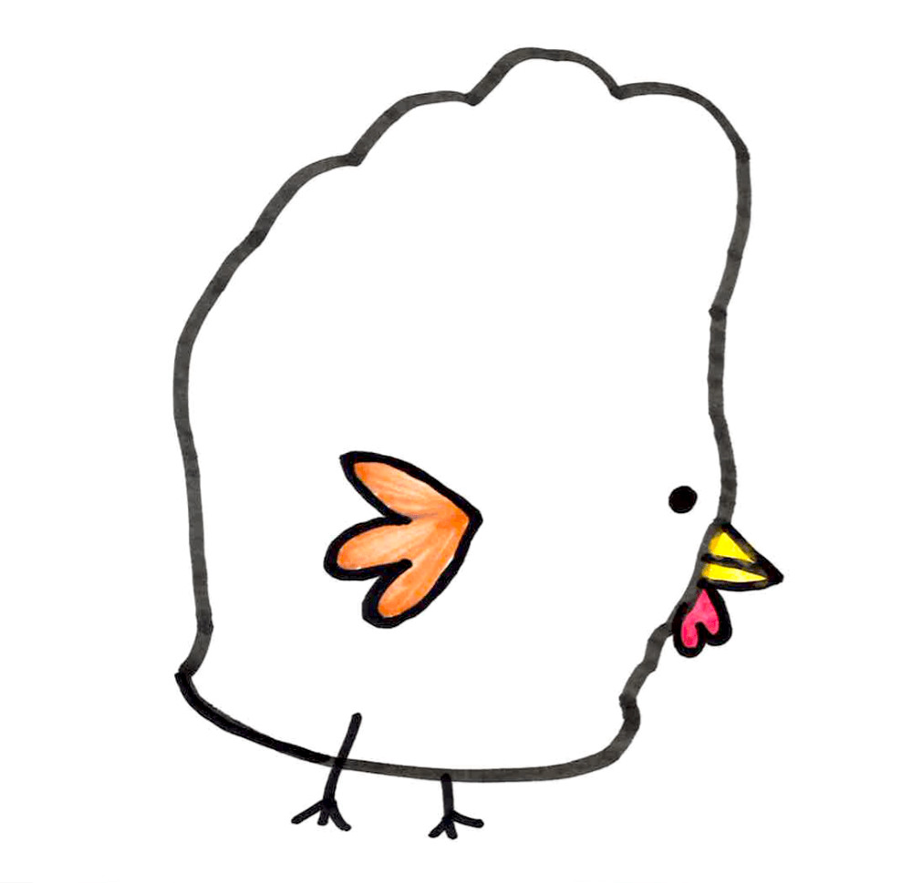 1000x969 How To Draw Thanksgiving Things Thanksgiving Feast Drawing