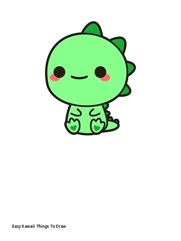 600x800 Kawaii Draw Easy Things To Draw Kawaii Girl Drawings Galaxy