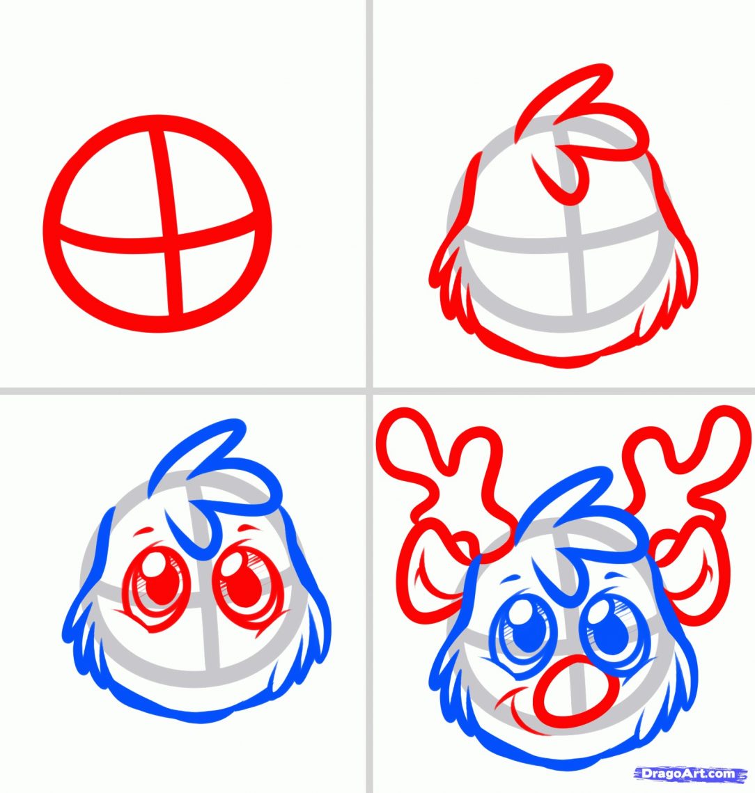 1084x1139 Things To Draw For Beginners Tumblr Cute Easy A What And I Fertility