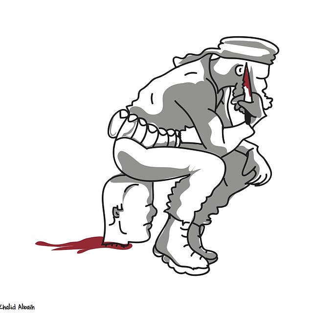 640x640 New Khartoon!