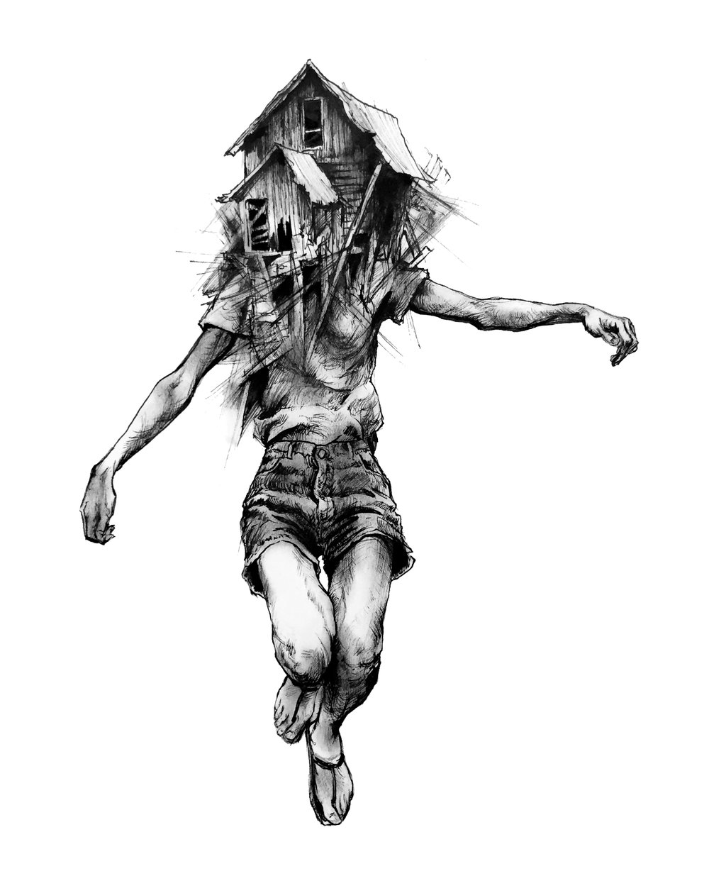 1000x1252 Sale Drawings, Paintings, And Other Series