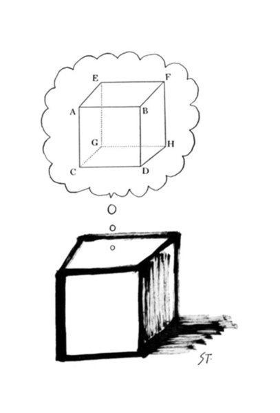 407x600 Thinking Drawings Fine Art America