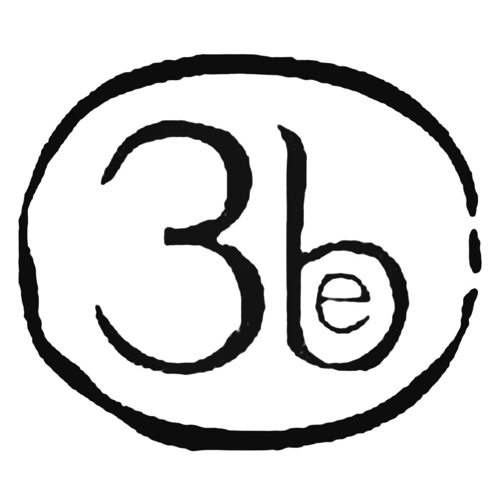 1000x1000 Third Eye Blind Decal Sticker