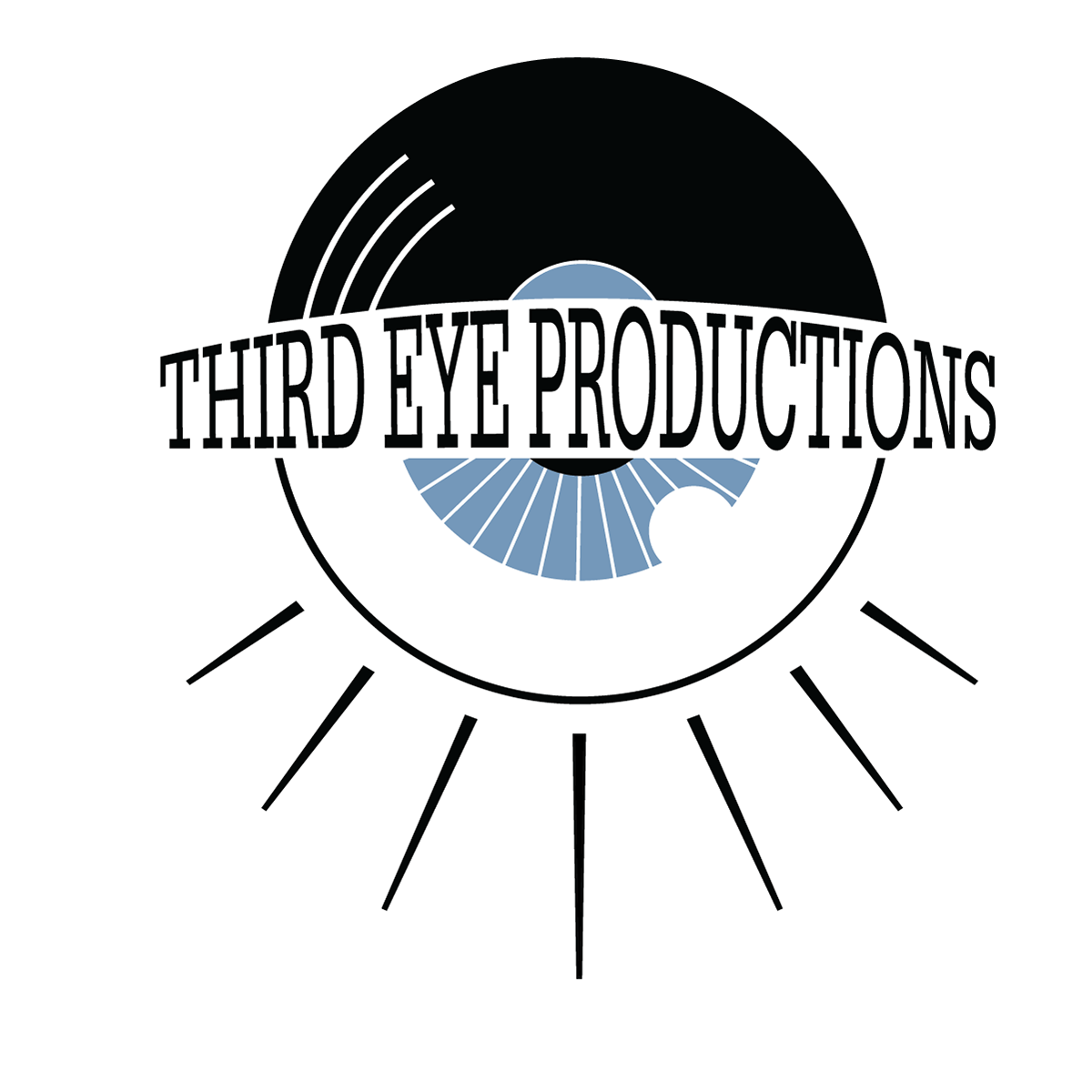 1200x1200 Third Eye Production On Behance