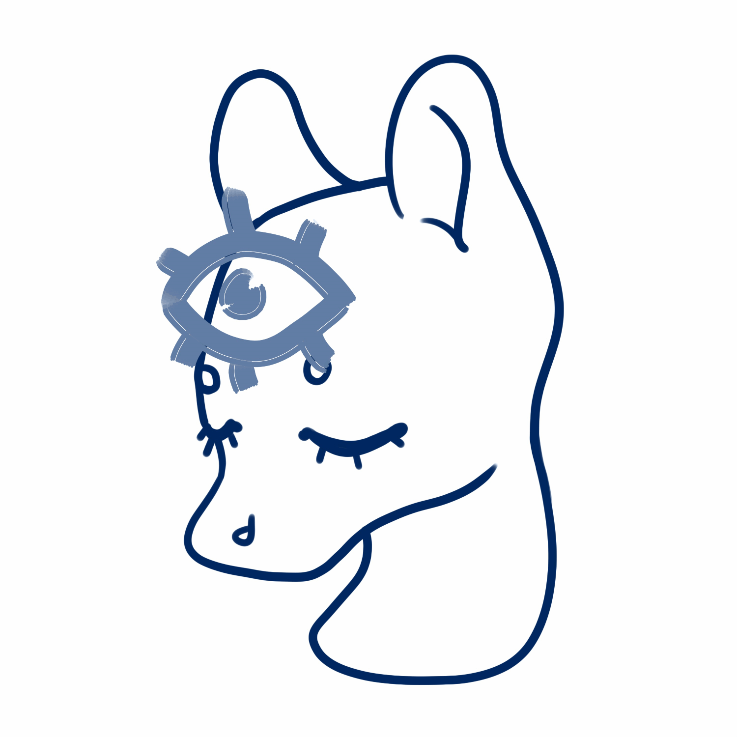 1500x1500 Third Eye Animation