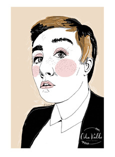 230x314 Personal Work