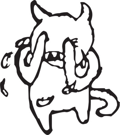 400x450 radiohead tattoos