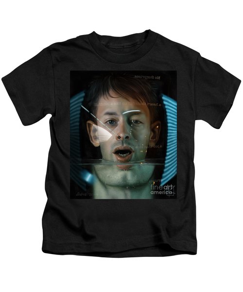 500x600 thom yorke kids t shirts fine art america