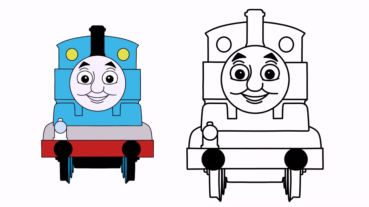 Collection of Thomas clipart | Free download best Thomas clipart on