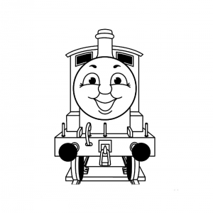 300x300 Thomas And Friends