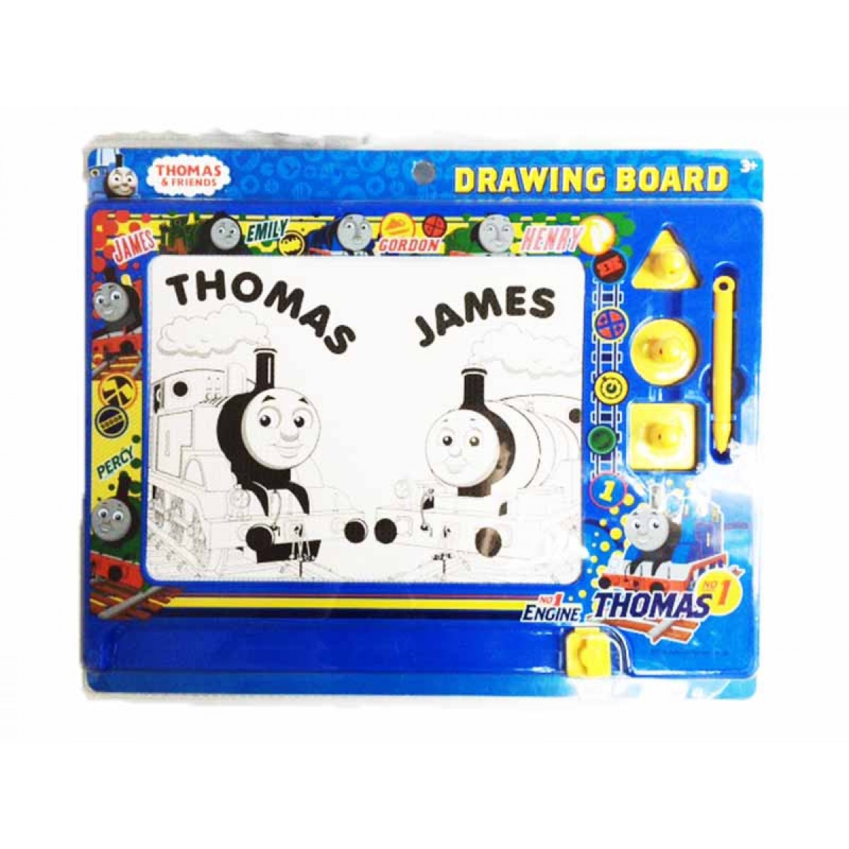 1200x1200 Thomas Friends