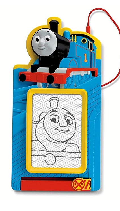 423x741 Fisher Price Doodlepro, Thomas The Tank Engine Doodle